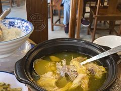 -缘来聚·徽菜名店(黄山宏村店)
