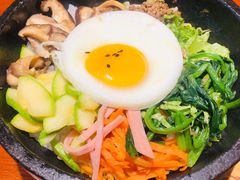 -鑫日千里马朝鲜族小馆(总店)