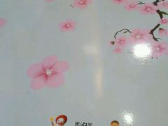 -麦当劳(中山公园龙之梦店)