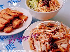 -十二忠手拉面(中华路店)