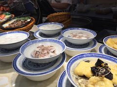 -秦淮小吃城(夫子庙店)