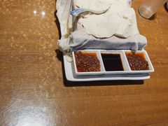 -95号酱骨·一块豆腐(展春园西路店)