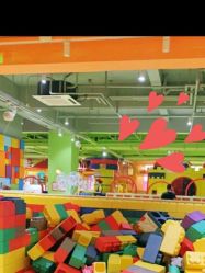 -宝燕乐园(闵行旗舰店)