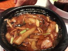 -火啫啫·粤式啫啫煲(南通首店)