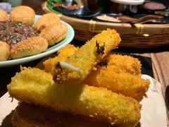 -淀里船宴(卓达店)