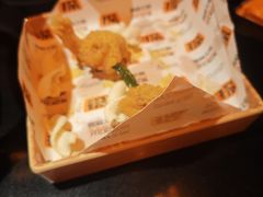 -探鱼·鲜青椒爽麻烤鱼(广州欣荣广场店)