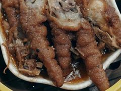 -府城小食馆(金龙宾馆店)