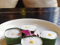 -泰莲庭·溪畔餐厅(雁栖湖店)