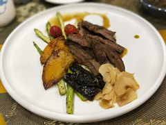 和风牛小排-天正河鲀·河豚亭(大连店)