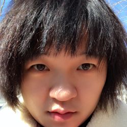 -尚·丹尼Hair