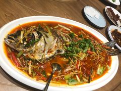 -丁胖家之味(鹏瑞利东站广场店)