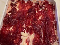 -潮汕大目牛肉火锅(上梅林店)