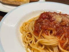 -萨莉亚意式餐厅(杭州西溪龙湖天街店)