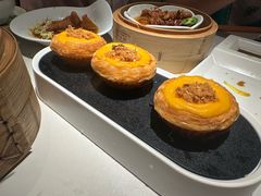 -禄运茶居·手工点心(猎德店)