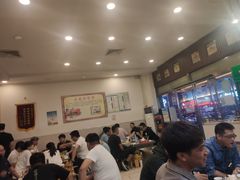 大堂-大亮烤羊腿烤全羊(辣街店)