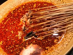 -岷山饭店-芝芝自助餐厅