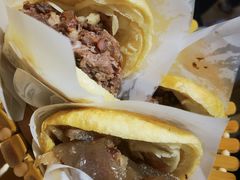-闫家驴肉老店(华电一校店)