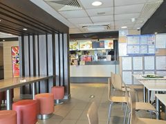 -麦当劳(大羊坊路店)