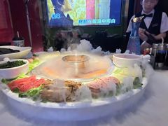 -音乐派KTV(银泰城店)