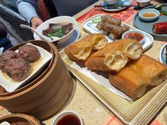 -点都德(长泰广场店)