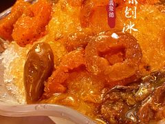 -義聚德·清真铜锅涮羊肉·烧烤(河东店)