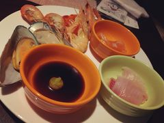 -中航泊悦酒店·云庭咖啡厅(虹桥机场T2店)