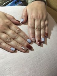 -LILY NAILS美甲美睫