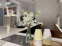 -Cafe on warm(丹霞店)