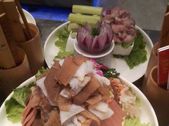 -潍城老菜馆·地标美食