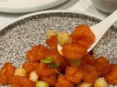 -荟廷·晶萃(陆家嘴尚悦湾店)