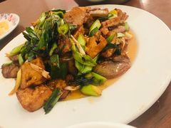 -天回镇何氏豆腐(总店)