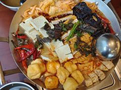 -小螺大作·螺蛳粉火锅(林和西店)