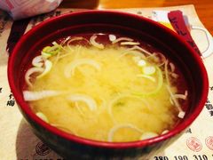 -千代武日本料理(开发区店)