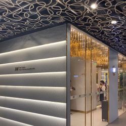 点击看大图 -3AM·S HAIR SALON烫发染发接发