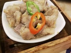 -中恒华茶楼(牌坊店)