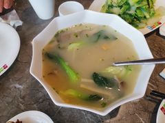 -东滩湿地公园观海楼餐厅