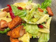 -那拉提之疆·新疆菜(美院店)