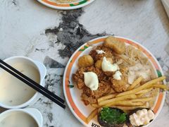 -比格比萨自助(宝山日月光店)