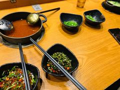 -呷哺呷哺(砂之船奥莱店)