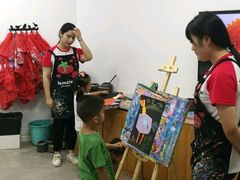 -学知乐教育·幼小衔接·小学科辅导(浦东外高桥森兰中心)