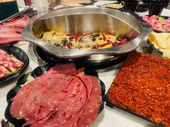 -三江汇火锅店(保全街店)