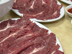 -五洲牛肉美食馆