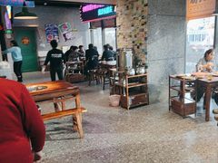 -楠火锅(哈尔滨金爵万象店)