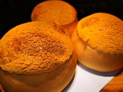 招牌菠萝包-炳胜品味(珠江新城店)