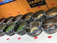 -林记潮牛·牛肉火锅(上马墩店)