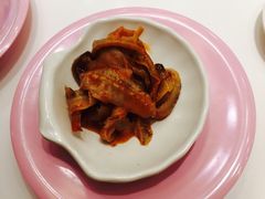 -争鲜回转寿司(通州万达店)