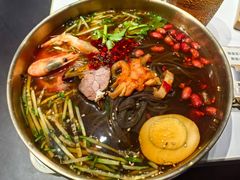 -状元阁烧烤(群力店)