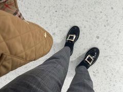 -Roger Vivier(北京SKP店)