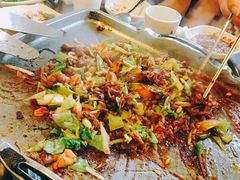 -李氏烤肉店