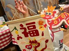 -西贝(华发商都店)